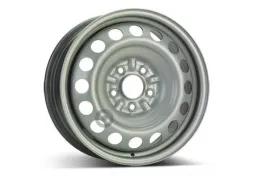 ALST (KFZ) 9646 Mazda 6.5x16 5x114.3 ET55 DIA67