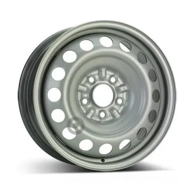 ALST (KFZ) 9646 Mazda 6.5x16 5x114.3 ET55 DIA67