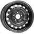 ALST (KFZ) 9657 Citroen 6.5x16 5x114.3 ET38 DIA67 Black