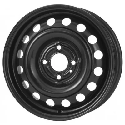 ALST (KFZ) 9680 Volkswagen 6x16 5x100 ET42 DIA57