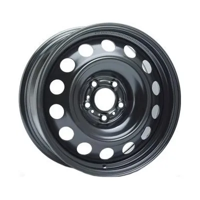 ALST (KFZ) 9833 7x16 5x108 ET44 DIA65 Black