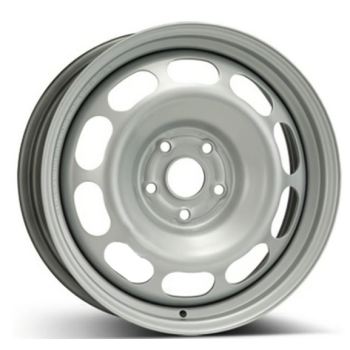 ALST (KFZ) 9987 Toyota 6.5x17 5x114.3 ET39 DIA60.0 S