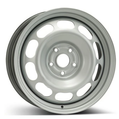 ALST (KFZ) 9987 Toyota 6.5x17 5x114.3 ET39 DIA60.0 S