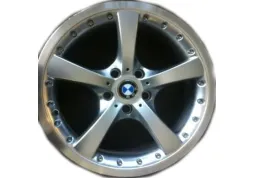 KH -510 8.5x18 5x120 ET35 DIA74.1 S