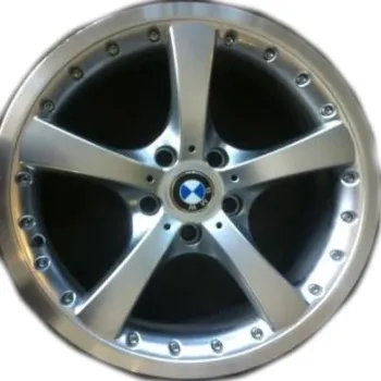 KH -510 9.5x18 5x120 ET30 DIA74.1 S