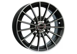 KH -532 6.5x15 5x112 ET25 DIA72.6 HS