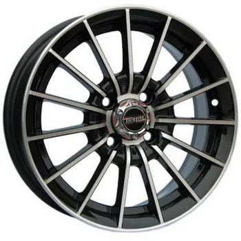 KH -532 6.5x15 5x112 ET25 DIA72.6 HS