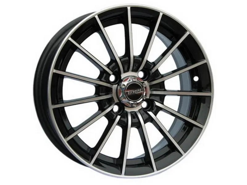 KH -532 6.5x15 5x112 ET25 DIA72.6 HS