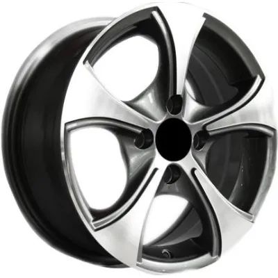 KH -5504 6x14 4x114.3 ET30 DIA73.1