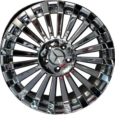 KH -721 8.5x18 5x120 ET35 DIA72.6 Chrom