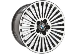 KH -851 9.5x18 5x120 ET14 DIA72.6 S