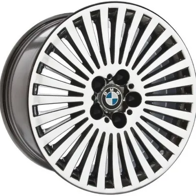 KH -851 9.5x18 5x120 ET14 DIA72.6 S