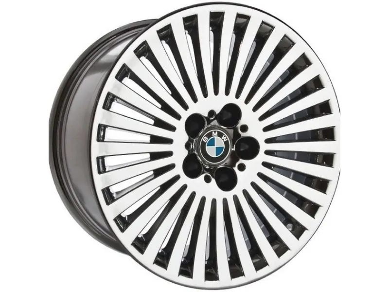 KH -851 9.5x18 5x120 ET14 DIA72.6 S