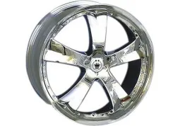 Konig Kontakt (SF22) 8.5x20 5x130 ET48 DIA71.6 CHP