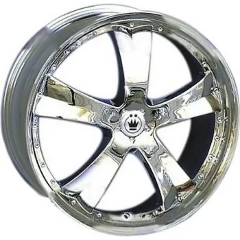 Konig Kontakt (SF22) 8.5x20 5x130 ET48 DIA71.6 CHP