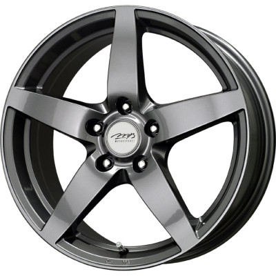 Konig S973 7x17 5x112 ET38 DIA73.1 HB