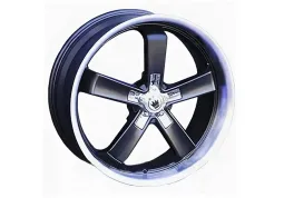Konig SG27 8.5x20 5x120 ET35 DIA74.1 GBLP