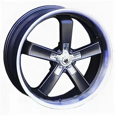 Konig SG27 8.5x20 5x120 ET35 DIA74.1 GBLP