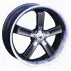 Konig SG27 8.5x20 5x120 ET35 DIA74.1 GBLP