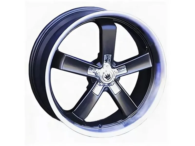 Konig SG27 8.5x20 5x120 ET35 DIA74.1 GBLP