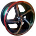 Konig SH01 6.5x15 5x100 ET35 DIA73.1 GBFPR