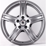 Kormetal KM 1016