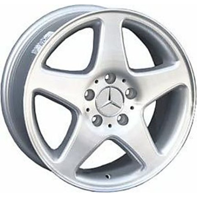 Kormetal KM 116 7x16 5x112 ET36 DIA66.6 S