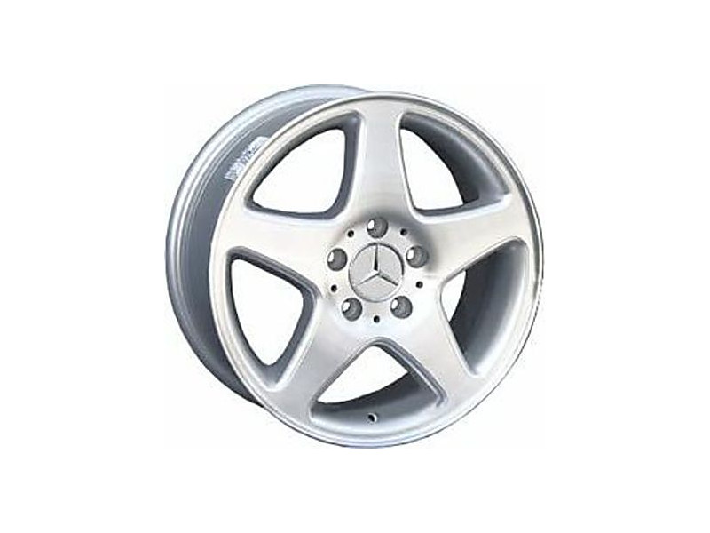 Kormetal KM 116 7x16 5x112 ET36 DIA66.6 S