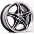 Kormetal KM 183 5.5x13 4x114.3 ET30 DIA69.1 BD