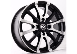 Kormetal KM 195 6.5x15 5x108 ET37 DIA67.1 HB