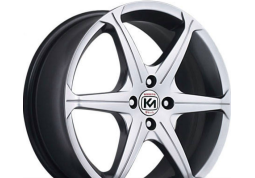 Kormetal KM 223 Firebird 5.5x13 4x100 ET28 DIA67.1 HB