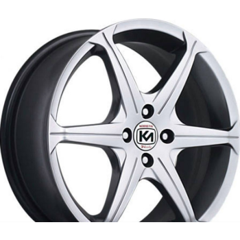 Kormetal KM 223 Firebird 5.5x13 4x100 ET28 DIA67.1 HB