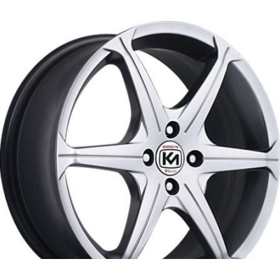 Kormetal KM 223 Firebird 5.5x13 4x100 ET28 DIA67.1 HB