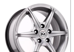 Kormetal KM 224 Firebird 6x14 4x108 ET38 DIA67.1 HB