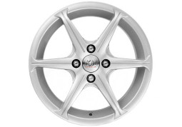 Kormetal  KM 226 Firebird 7x16 5x112 ET35 DIA57.1 HB