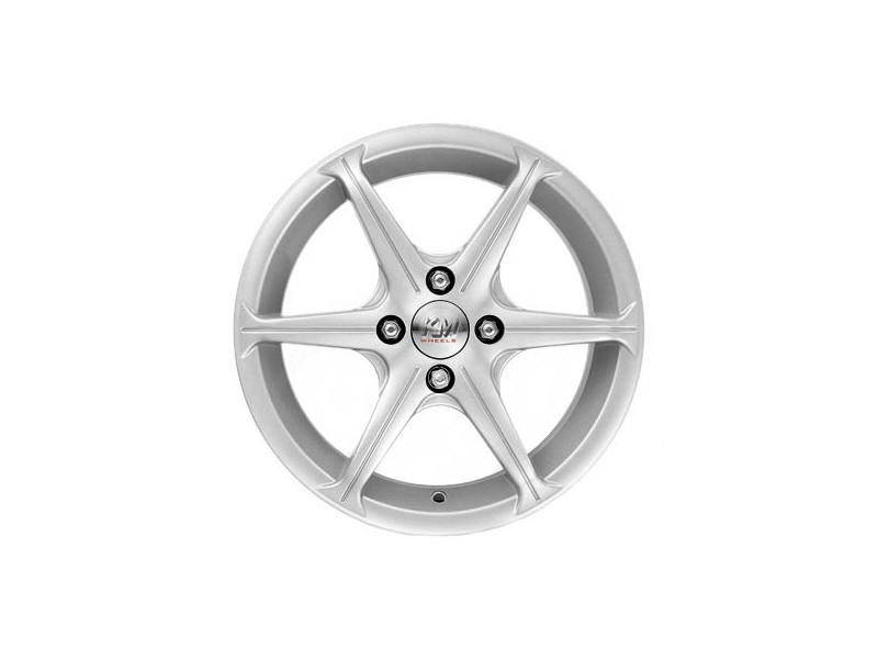 Kormetal KM 226 Firebird 7x16 4x108 ET37 DIA67.1 HS