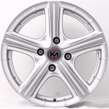 Kormetal KM 246 7x16 5x120 ET40 DIA72.6 S