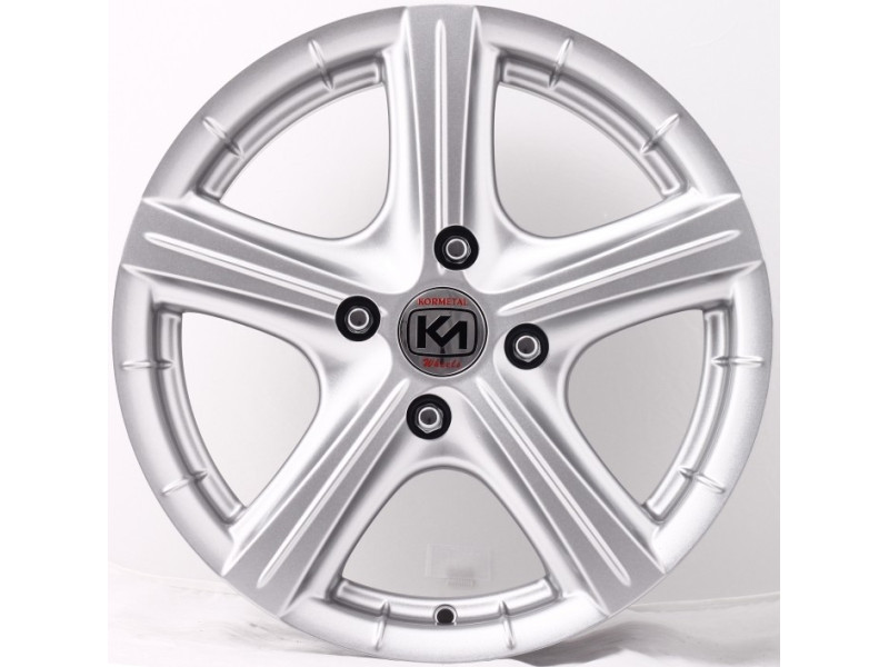 Kormetal KM 246 7x16 5x120 ET40 DIA72.6 S