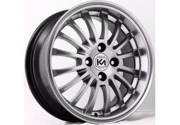 Kormetal KM 375 6.5x15 5x112 ET30 DIA66.1 HB