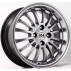 Kormetal KM 375 6.5x15 5x112 ET30 DIA66.1 HB