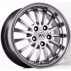 Kormetal KM 375 6.5x15 5x112 ET30 DIA66.6 GM