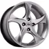 Kormetal KM 445 6.5x15 4x108 ET37 DIA67.1 S