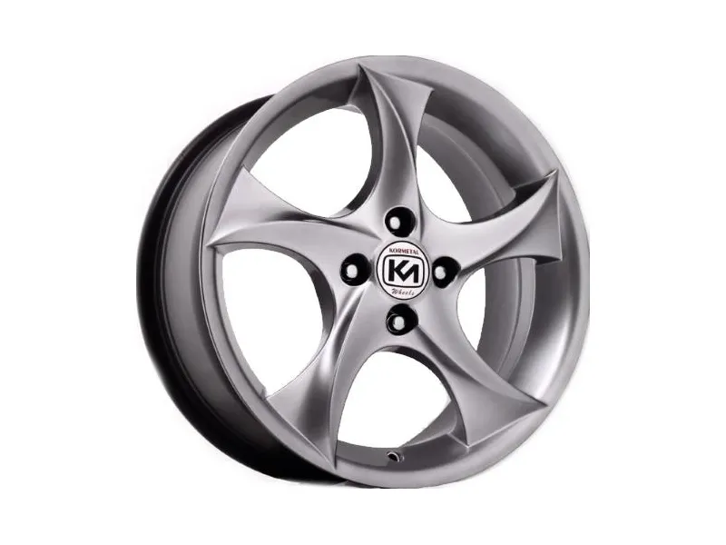 Kormetal KM 445 6.5x15 4x108 ET37 DIA67.1 S