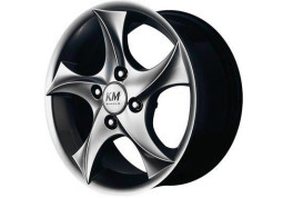 Kormetal KM 445 6.5x15 4x114.3 ET42 DIA67.1 HB