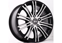 Kormetal KM 685 6.5x15 5x110 ET35 DIA67.1 BD