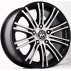 Kormetal KM 685 6.5x15 5x110 ET35 DIA67.1 BD