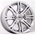 Kormetal KM 685 6.5x15 5x114.3 ET40 DIA67.1 S