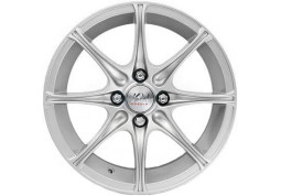 Kormetal KM 725 Phoenix 6.5x15 5x112 ET35 DIA66.6 S