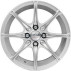Kormetal KM 725 Phoenix 6.5x15 5x112 ET35 DIA66.6 S