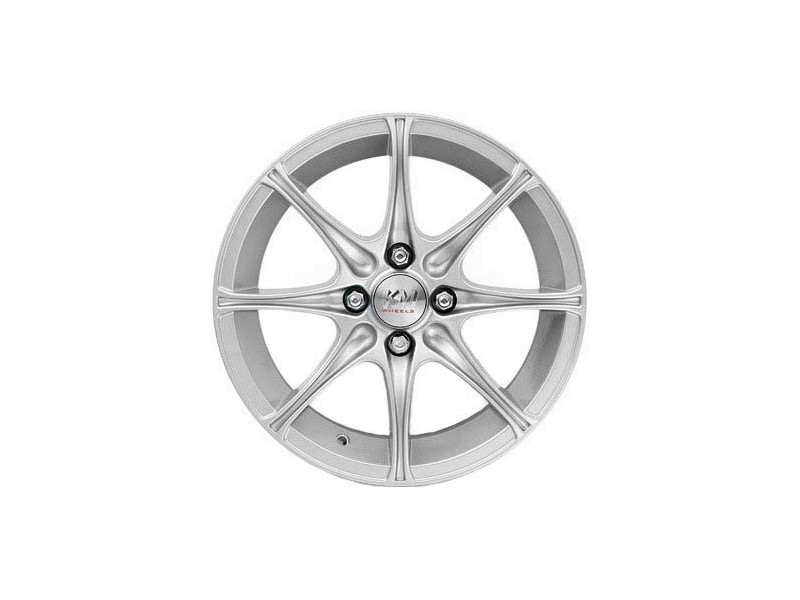 Kormetal KM 725 Phoenix 6.5x15 5x112 ET35 DIA66.6 S
